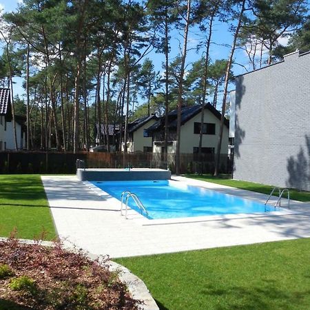 פוביירובו Apartament Scandi N*.9 מראה חיצוני תמונה