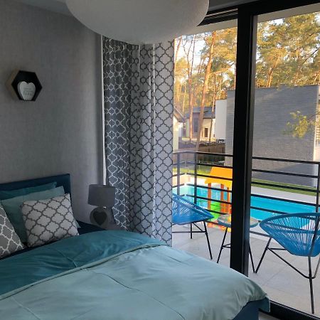 פוביירובו Apartament Scandi N*.9 מראה חיצוני תמונה