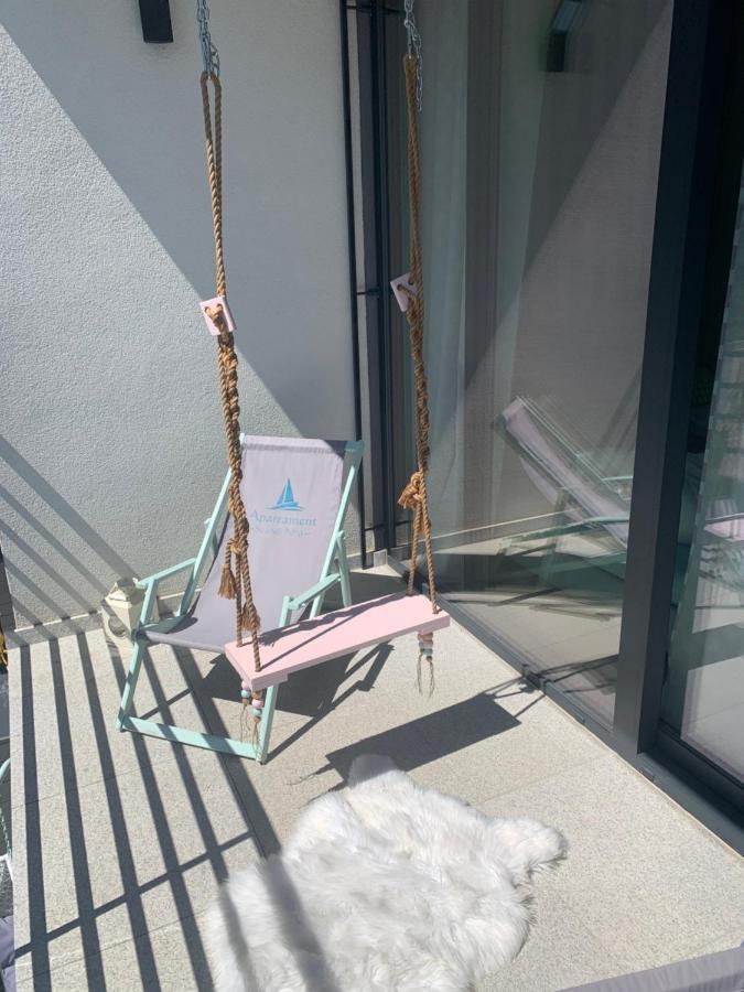 פוביירובו Apartament Scandi N*.9 מראה חיצוני תמונה