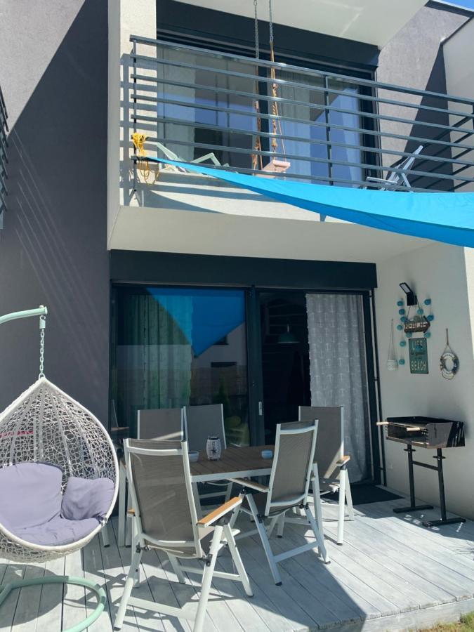 פוביירובו Apartament Scandi N*.9 מראה חיצוני תמונה