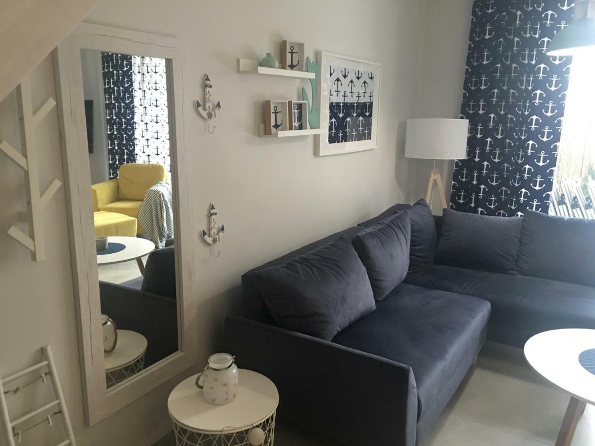 פוביירובו Apartament Scandi N*.9 מראה חיצוני תמונה
