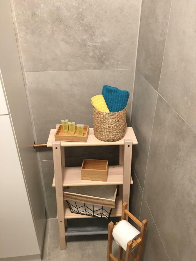 פוביירובו Apartament Scandi N*.9 מראה חיצוני תמונה