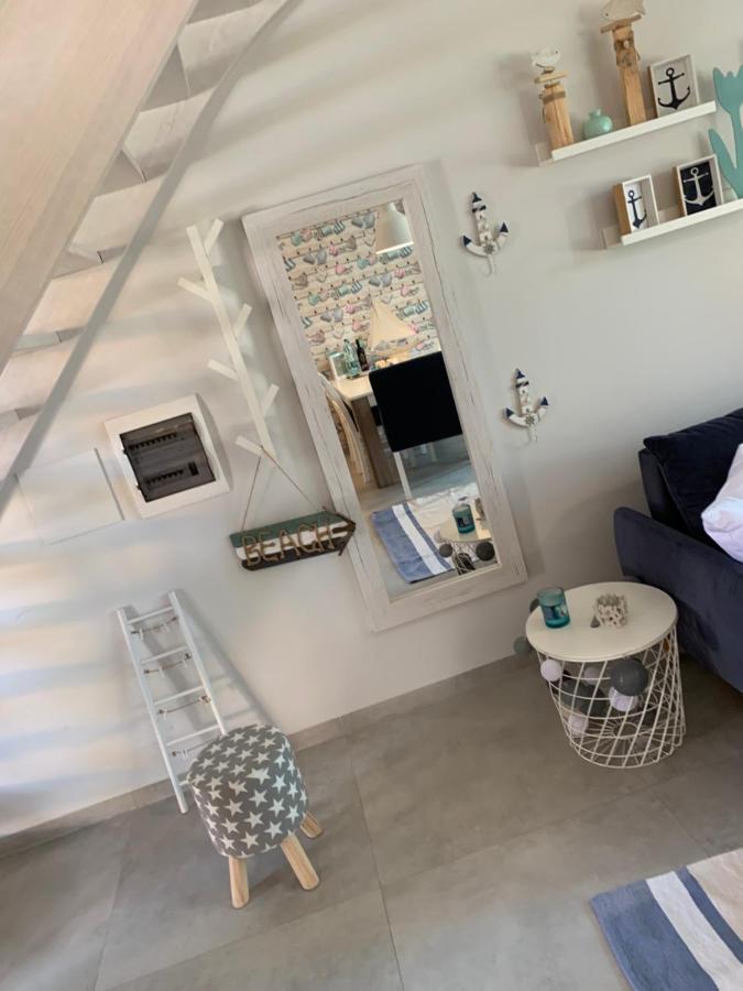 פוביירובו Apartament Scandi N*.9 מראה חיצוני תמונה