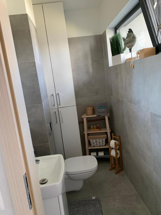 פוביירובו Apartament Scandi N*.9 מראה חיצוני תמונה