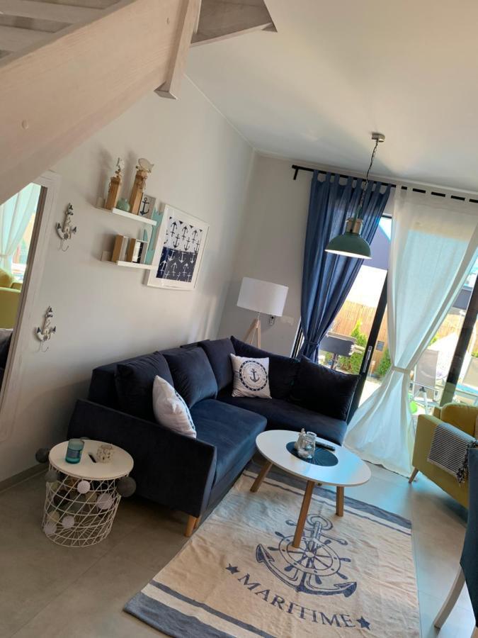 פוביירובו Apartament Scandi N*.9 מראה חיצוני תמונה